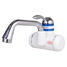 5秒速热即热式水龙头厂家直销一件代发