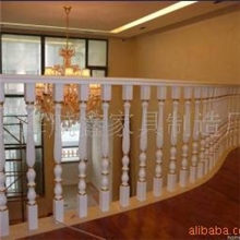 提供楼梯柱加工及定做上们设计与安装