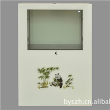 诚招博雅水族画天津代理商