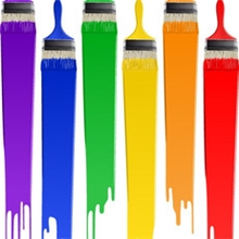 德国进口环保舒尔茨内外墙涂料色粉水性墙面乳胶漆涂料调色色浆