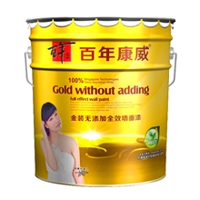 厂家直销内墙漆金装无添加全效墙面漆