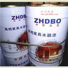环保型木器漆家具漆20公斤清面漆