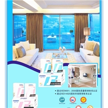 PU半哑清漆套装