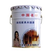 供应PU特清透明底漆配套稀释剂固化剂