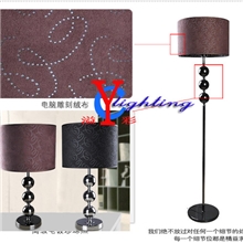 台灯批发时尚现代台灯落地灯家居装饰台灯酒店台灯具0831