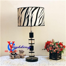 酒店水晶台灯工程水晶台灯酒店欧式水晶台灯酒店高档台灯