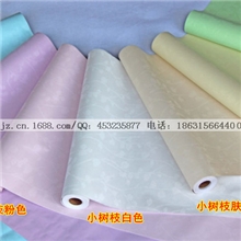 一件代发PVC自粘墙纸田园卧室壁纸即时贴|小树枝7款现货批发