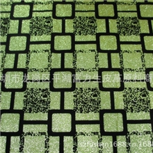 厂家直销特价立体感强植绒闪光墙布KTV酒吧背景酒店过道专用壁布