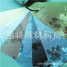 热销最新流行花卉图案家俱,衣柜,移门,橱柜门装饰贴皮材料