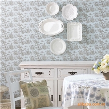 供应布鲁斯特墙纸壁纸