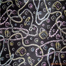 厂家供应/有光色丁/弹力色丁/印花色丁