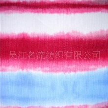 供应顺纡绉50D印花顺纡绉