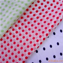 供应75D雪纺全涤印花雪纺保证高品质供货