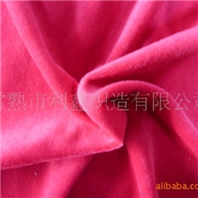 品质上等的蒸纱密丝绒