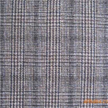 供应格子面料、粗纺面料、羊毛格、苏格兰格、色织格