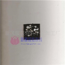 厂家批发胸花手工花胸花加工厂订珠胸花肩章