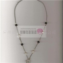 长期供应韩版时尚项链手工项链