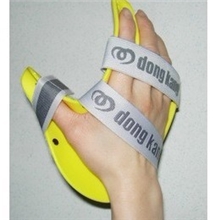 康复用品高级休息位分指板手指矫正板手部康复诚招全国代理