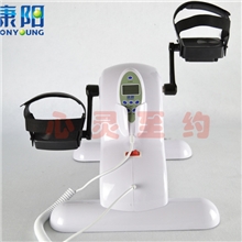 康阳五代电动脚踏车电动康复器电动康复机上下肢康复器偏瘫脚踏车