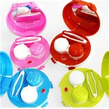 凯达青蛙王子隐形眼镜清洗机器美瞳盒电动护理盒HL-900