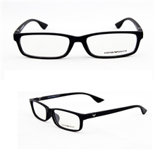 厂家直销阿玛尼EA1334时尚全框板材近视眼镜架男女款淘宝供货商