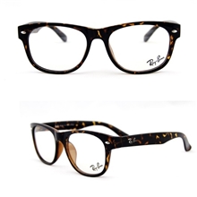 厂家直销雷朋RB5221男/女全框眼镜架近视眼镜架淘宝供货商