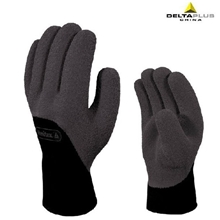 201750毛圈绒保暖内衬手套耐磨防水佩戴舒适