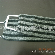 PE直条长带浴擦