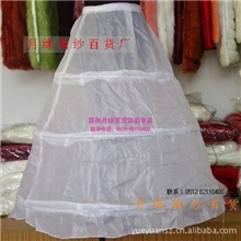 3圈无纱一般面料有骨裙撑大蓬裙7.2元批发价格厂家直销