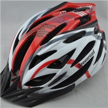 品牌自行车头盔骑行头盔公路盔山地盔护头全国招商代理加盟