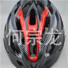 12.12抢购特价库存现货高仿一体单车头盔山地盔全网最低价