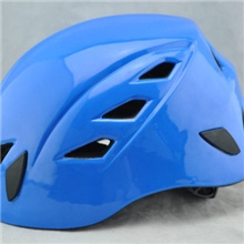 厂家生产供应登山盔极限盔攀岩攀冰户外盔探洞救援盔