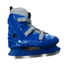供应劲道正品儿童成人通用款花样冰刀鞋支持贴牌