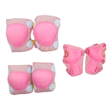 广东厂家直供儿童溜冰轮滑鞋批发全套护具可加工订制支持OEM