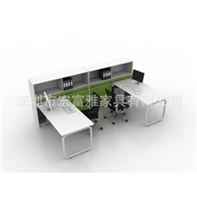 专业提供客厅隔断屏风卡位实木屏风卡位