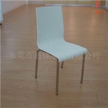 供应休闲椅/餐椅/塑胶椅/椅子DJ-S004