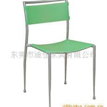 供应休闲椅,塑胶椅DJ-S012