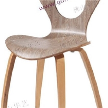 新品2013实木椅子欧式椅子东莞创意家具餐厅椅子