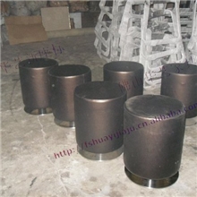 批发肯德基圆桶吧椅矮冬瓜吧凳定做连锁餐饮店圆筒凳子批发