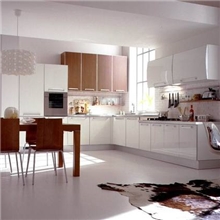 橱柜工厂专业定制整体橱柜生产厂家专业生产家用橱柜