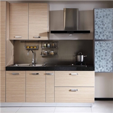 整体橱柜-厂家大量生产出售整体橱柜定制橱柜