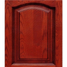 供实木橱柜门板/美国红橡/实木橱柜/整体厨房/白腊木/樱桃木