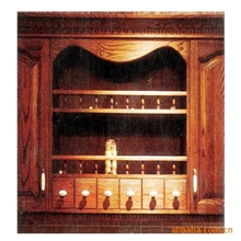 山东青岛供红橡纯木酒柜/衣柜/橱柜柜/东营/潍坊/寿光/淄博/济南