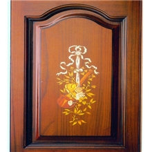 供山东临沂各种欧式实木橱柜门板/济宁橡木实木衣柜书柜酒柜酒窖