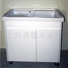 供应浴室洗衣机柜