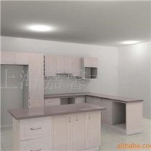 厂家直销厨房橱柜