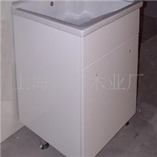 厂家直销浴室洗衣柜