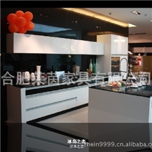 冰岛之恋系列整体橱柜新品上市