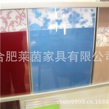 供应精品厨具家具板式家具设计精美款式新颖