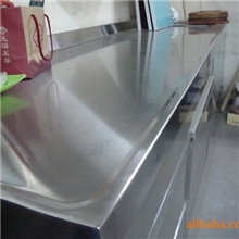 订做非标304#不锈钢整体橱柜